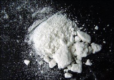 image of cocaine - Cocaine & Sex at Bush's Department of the Interior