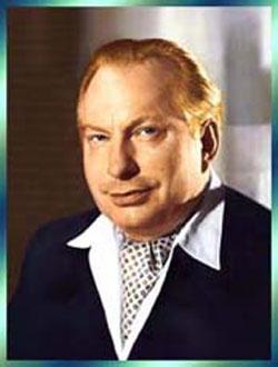 l ron hubbard - L. Ron Hubbard & an Incident in the Coronados