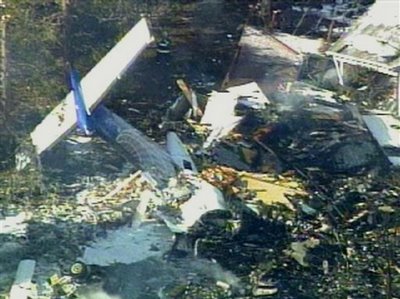 610x - Flight 3407 Crash