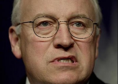 cheney grr - Seymour Hersh - "Executive Assassination Ring" Answered to Cheney, had No Congressional Oversight