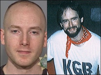 090128father son - Son of Convicted CIA Spy Freed in Oregon