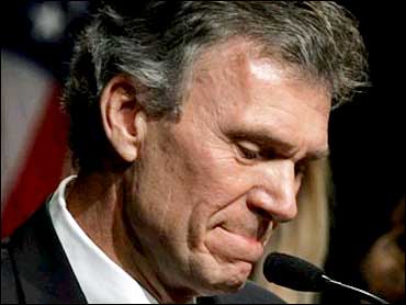 tom daschle1 - Two 3407 Passengers Worked for Invacare Corp.- Near First Swine Flu Diagnosis