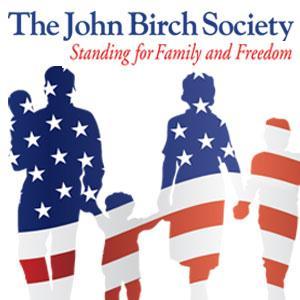 10031190 BG2 - Part One – The Early History of the John Birch Society