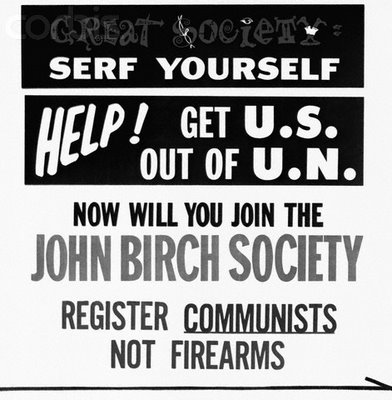 MH001394 - Part One – The Early History of the John Birch Society