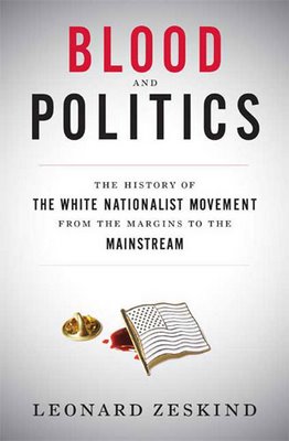 9780374109035 - Kansas City Writer's Book Covers Neo-Nazis, Other Ultra-Right Groups in US Politics