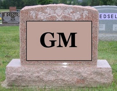 gm - GM to Lose Opel After Nurturing It Through Recessions, Nazi Era