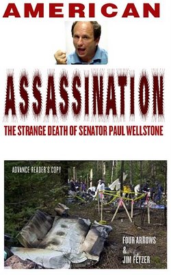 wellstonecover%2520larger%2520rmedres - The Paul Wellstone Murder Revisited