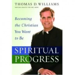 tomas d williams - CBS's Go To (Rightwing) Catholic Guy