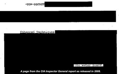 CIA%2520insp%2520gen%2520report%25202008 preview - House Chairman Says CIA Lied to Lawmakers