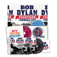 51zGAvRdr%2BL  SL500 AA240  - MKULTRA Guinea Pig Wrote Lyrics for Bob Dylan's Latest Album