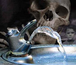 fluoride2 - IG Farben and the Nazi Origin of Water Fluoridation