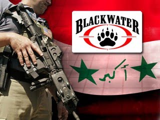 blackwater 070919 mn1 - Blackwater Used Child Prostitutes in Iraq/Lawyers Trade Accusations over Blackwater