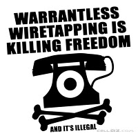 1167 - U.S. Wiretapping of Limited Value, Officials Report