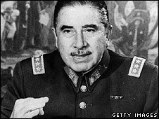 44690932 pinochet 226bgetty - Pinochet Purges Arrests Ordered
