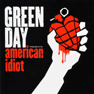 Green Day American Idiot - American Idiot Coming to Broadway?