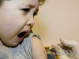 flu shot - New York Health Care Workers Resist Flu Vaccine Rule