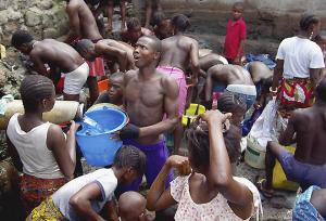 sierraleone 242301t - Oil Firm Pays Millions over Toxic Dumping