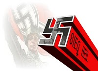 siegheilce6 - "The National Investor" Newsletter is a Nazi Front