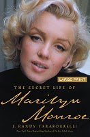 secret life of marilyn monroe - New Book Reports that Marilyn Monroe was a Diagnosed Borderline Paranoid Schizophrenic