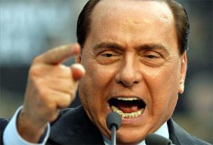 pg 2 berlusconi ap 248704t - Berlusconi's Legal Immunity Stripped by Italy's Top Court