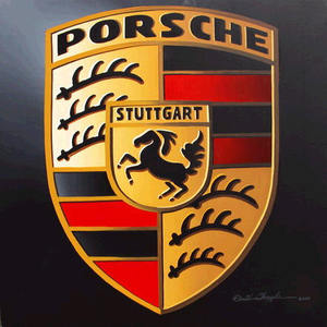 porsche logo 6 - Details of Porsche’s Nazi Ties Spoil Centennial Bash