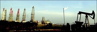 OIL 583 1 - US Oil Espionage in Venezuela