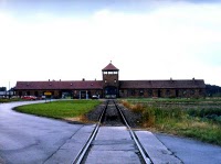 auschwitz - Auschwitz Heir Will Farish Retires Gulch