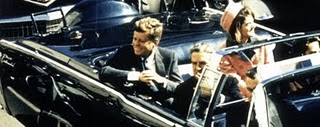 jfk wide - Two Fake Books on the Kennedy Assassination, Ultimate Sacrifice &amp; Legacy of Secrecy, Move the Onus from CIA to Mafia