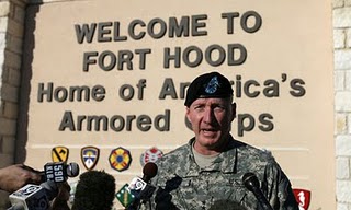 Fort Hood Shooting - Crazy Pete Hoekstra’s NSA Dirty Work and Nidal Hasan