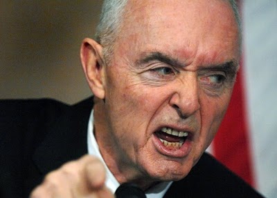 610x - NBC Continues to Highlight DynCorp's Gen. Barry McCaffrey