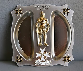 Ashtray%2520silver - Blackwater’s Erik Prince, the Knights of Malta and a “Near-Death” Experience