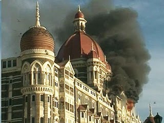 mumbai attack - Headley Tipped off CIA on 26/11?